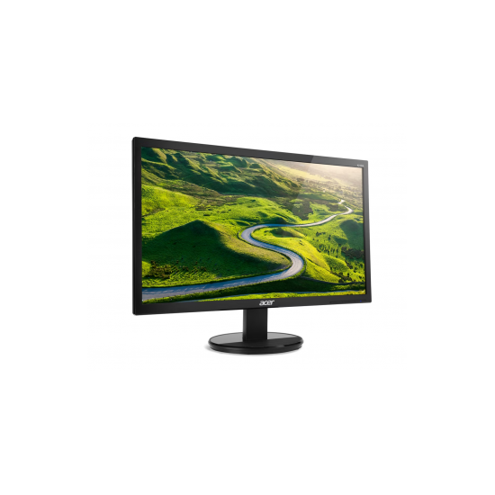 Monitor 24" Acer K242HL Led Dvi Vga